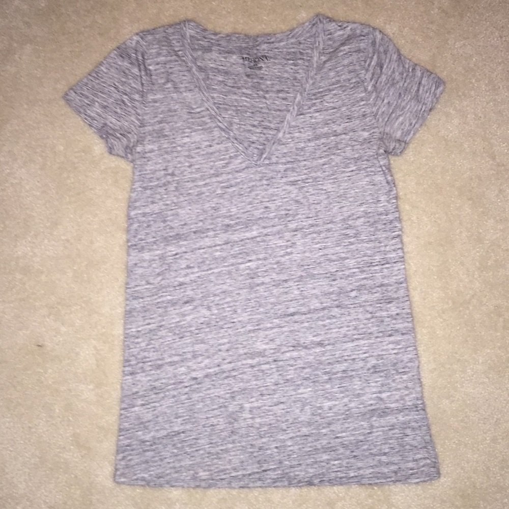 Grey T-Shirt